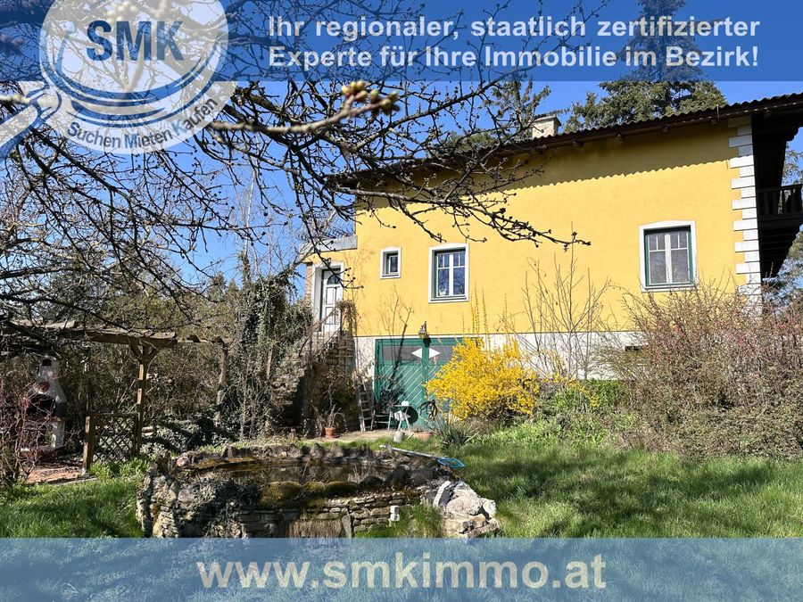 Haus kaufen in Niederösterreich Hollabrunn Retz 2417/9340 18