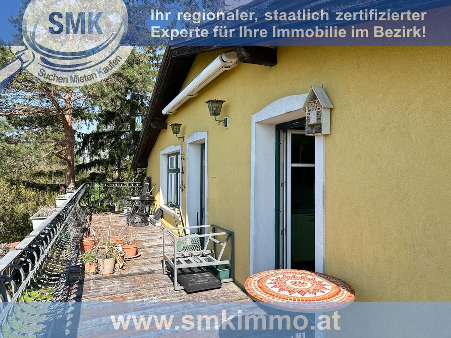 Haus kaufen in Niederösterreich Hollabrunn Retz 2417/9340 21