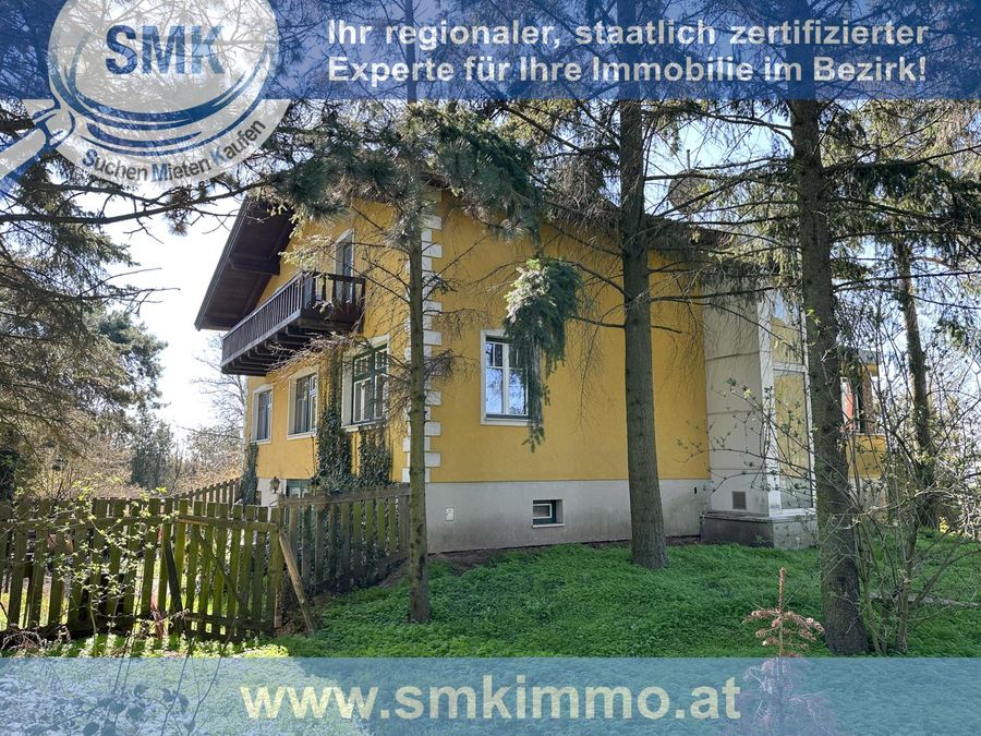 Haus kaufen in Niederösterreich Hollabrunn Retz 2417/9340 22