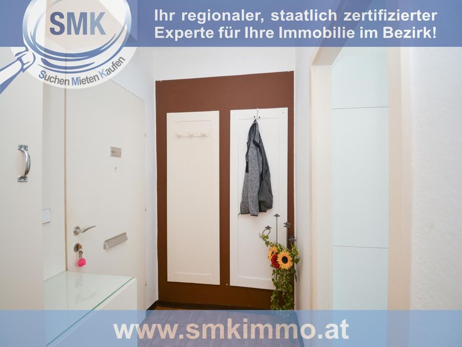 Wohnung kaufen in Niederösterreich Gmünd Heidenreichstein 2417/9341 4