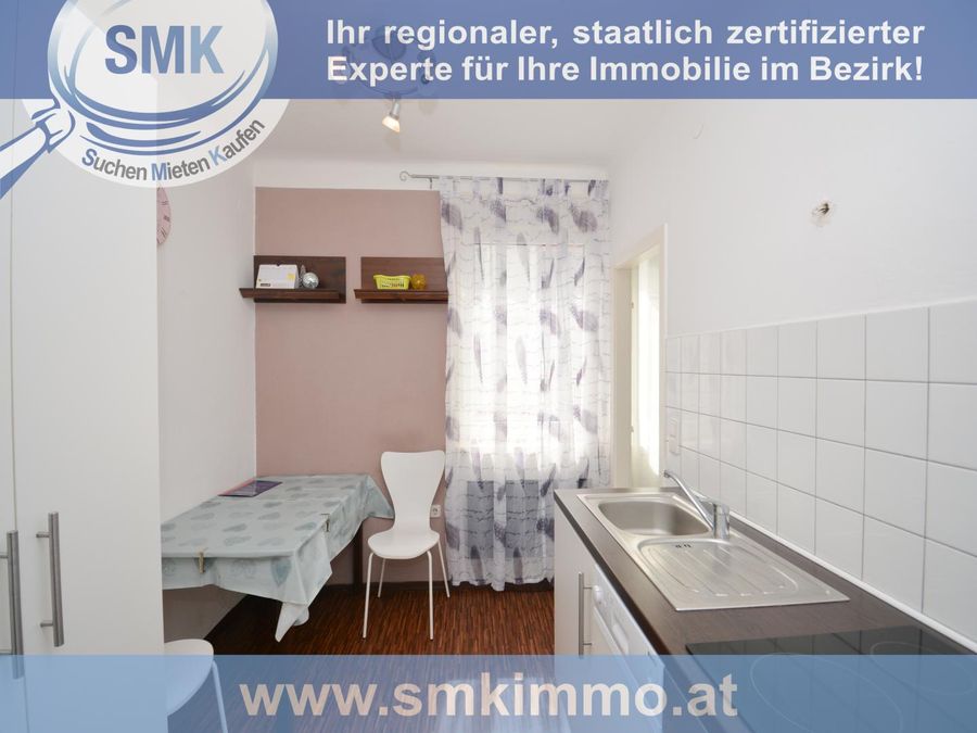 Wohnung kaufen in Niederösterreich Gmünd Heidenreichstein 2417/9341 5