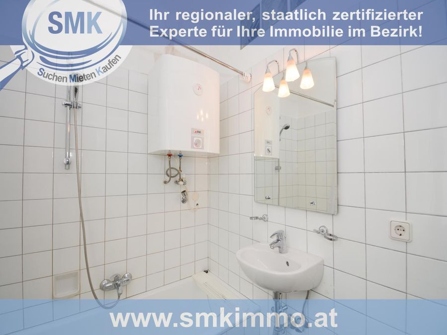 Wohnung kaufen in Niederösterreich Gmünd Heidenreichstein 2417/9341 6
