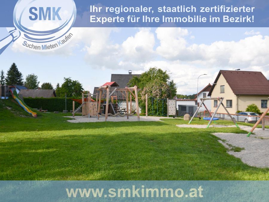 Wohnung kaufen in Niederösterreich Gmünd Heidenreichstein 2417/9341 10