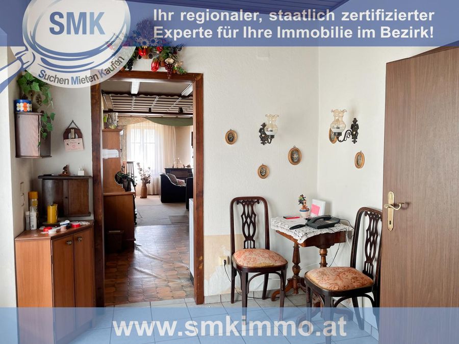 Haus kaufen in Niederösterreich Waidhofen an der Thaya Weikertschlag an der Thaya 2417/9343 3