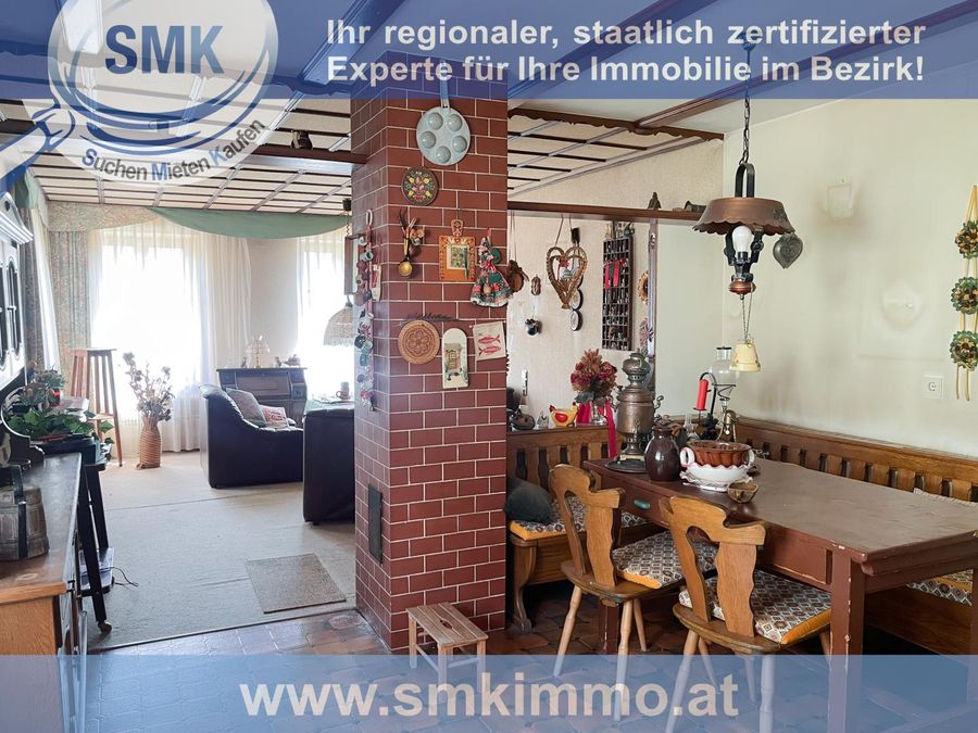 Haus kaufen in Niederösterreich Waidhofen an der Thaya Weikertschlag an der Thaya 2417/9343 4