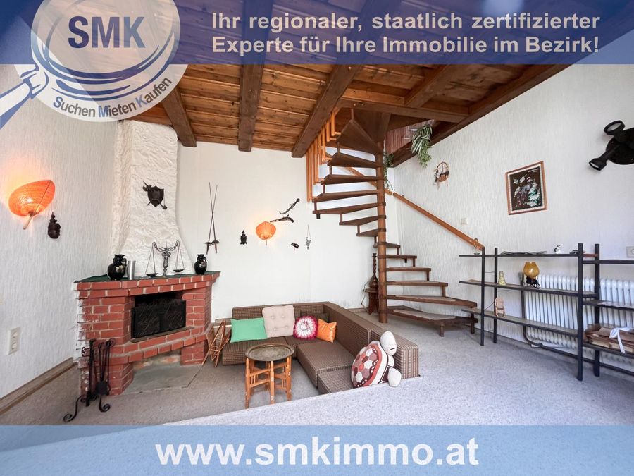 Haus kaufen in Niederösterreich Waidhofen an der Thaya Weikertschlag an der Thaya 2417/9343 5