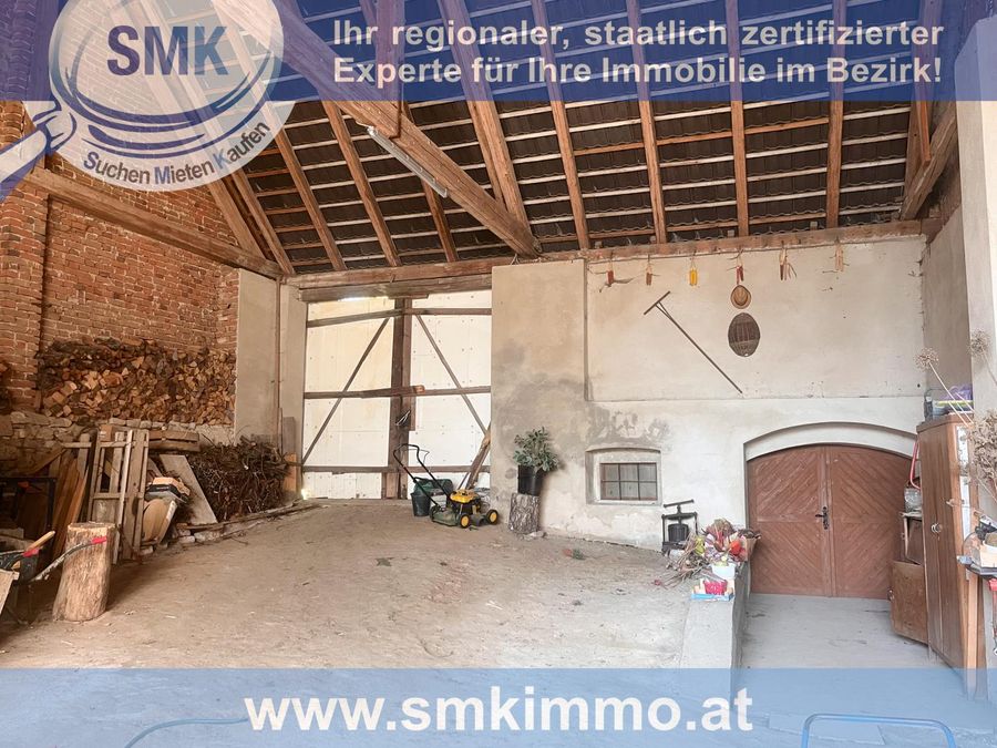 Haus kaufen in Niederösterreich Waidhofen an der Thaya Weikertschlag an der Thaya 2417/9343 7
