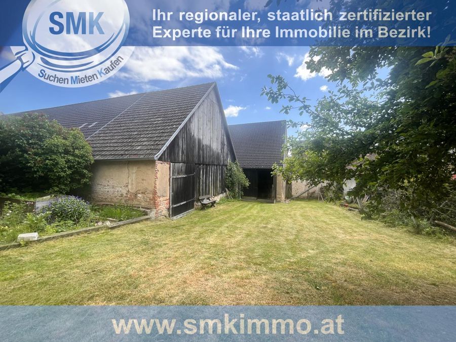 Haus kaufen in Niederösterreich Waidhofen an der Thaya Weikertschlag an der Thaya 2417/9343 10