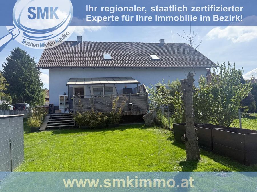 Haus mieten in Niederösterreich Hollabrunn Göllersdorf 2417/9346 5
