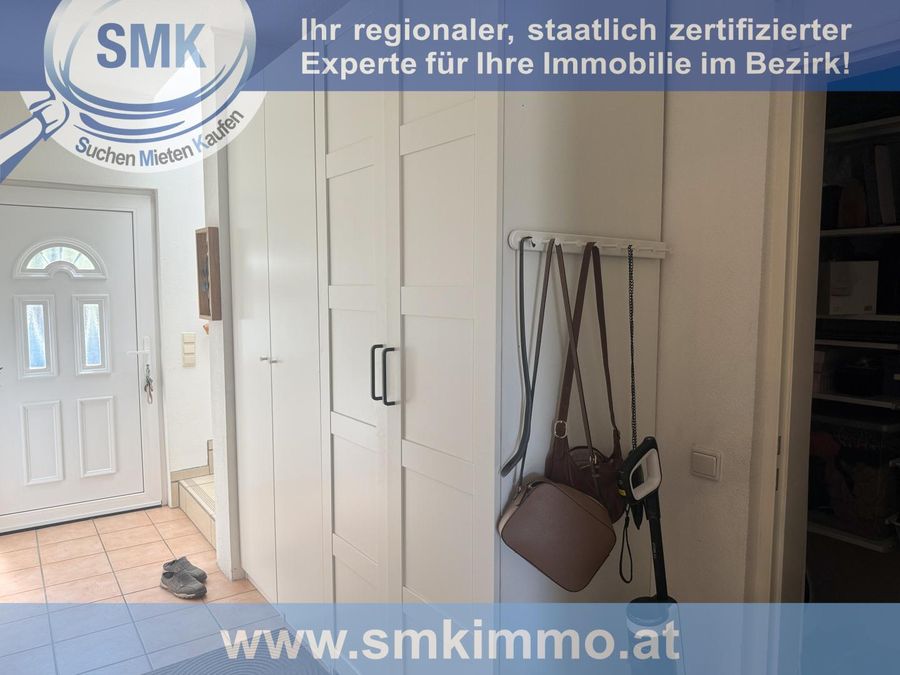 Haus mieten in Niederösterreich Hollabrunn Göllersdorf 2417/9346 11