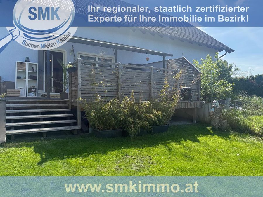 Haus mieten in Niederösterreich Hollabrunn Göllersdorf 2417/9346 18