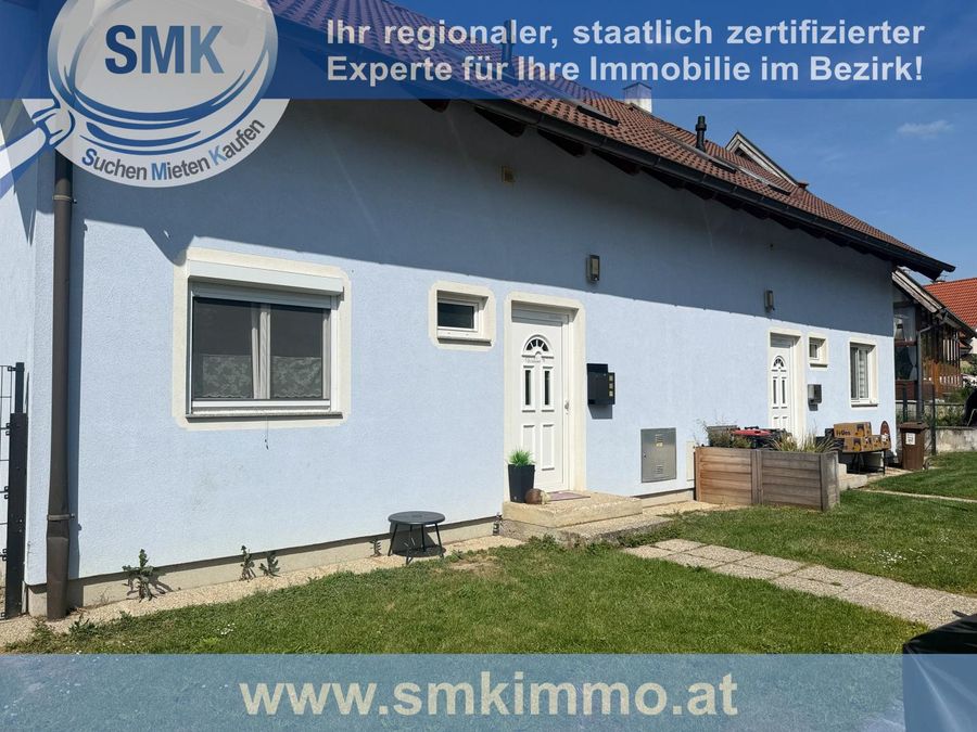 Haus mieten in Niederösterreich Hollabrunn Göllersdorf 2417/9346 19