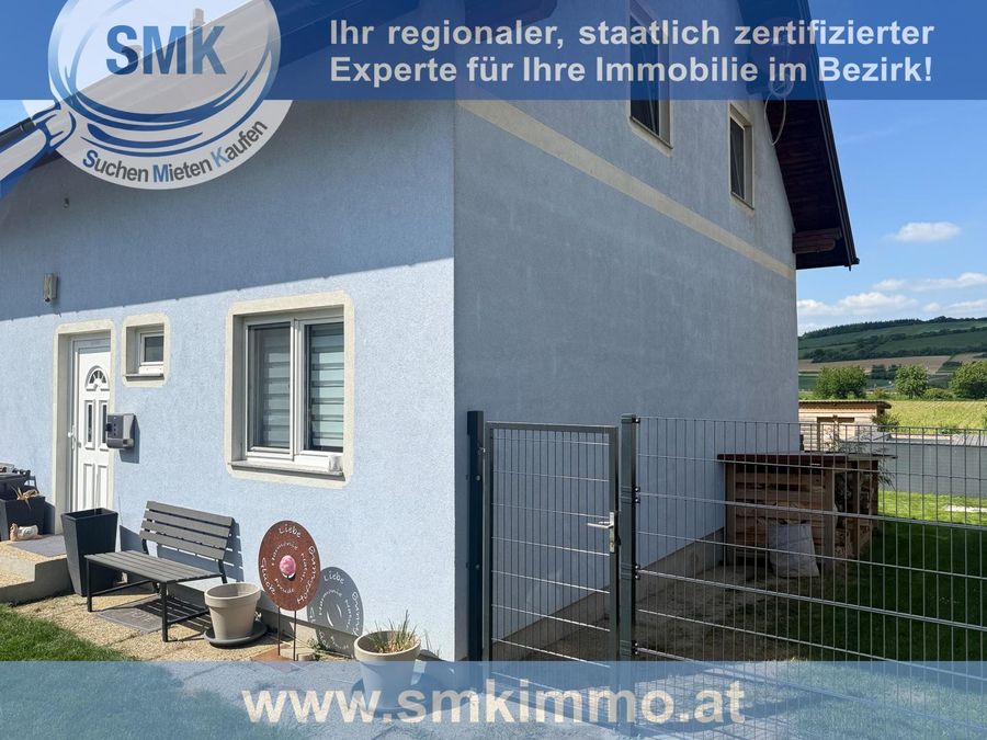 Haus mieten in Niederösterreich Hollabrunn Göllersdorf 2417/9346 20