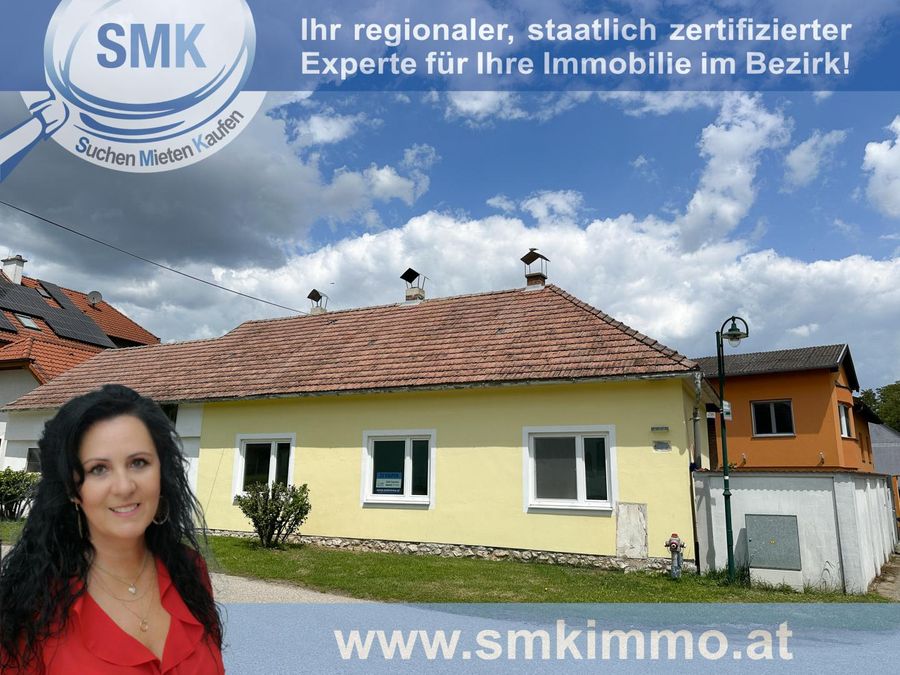 Haus kaufen in Niederösterreich Korneuburg Hausleiten 2417/9347 1