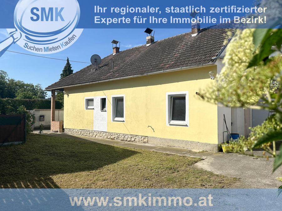 Haus kaufen in Niederösterreich Korneuburg Hausleiten 2417/9347 2