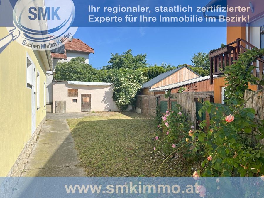 Haus kaufen in Niederösterreich Korneuburg Hausleiten 2417/9347 12