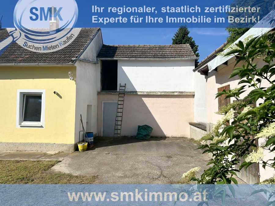 Haus kaufen in Niederösterreich Korneuburg Hausleiten 2417/9347 13