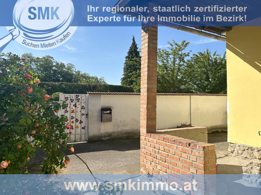 Haus kaufen in Niederösterreich Korneuburg Hausleiten 2417/9347 14