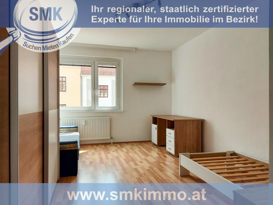 Wohnung mieten in Niederösterreich Krems an der Donau 2417/9348 2 Zimmer 1