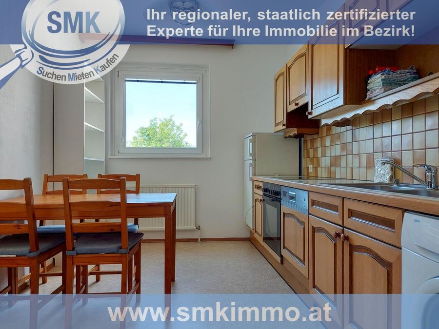 Wohnung mieten in Niederösterreich Krems an der Donau 2417/9348 3 Küche