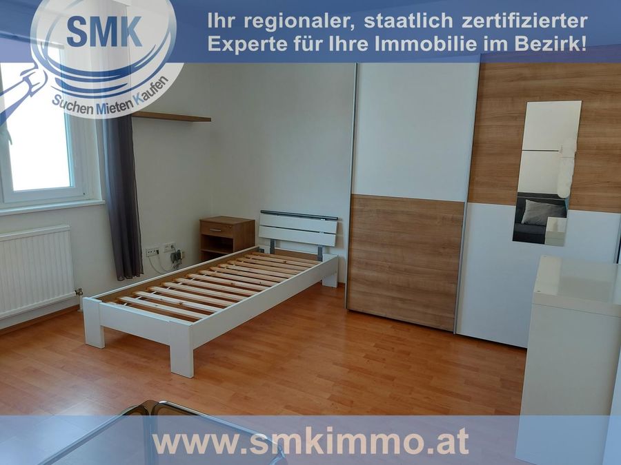 Wohnung mieten in Niederösterreich Krems an der Donau 2417/9348 4 Zimmer 4