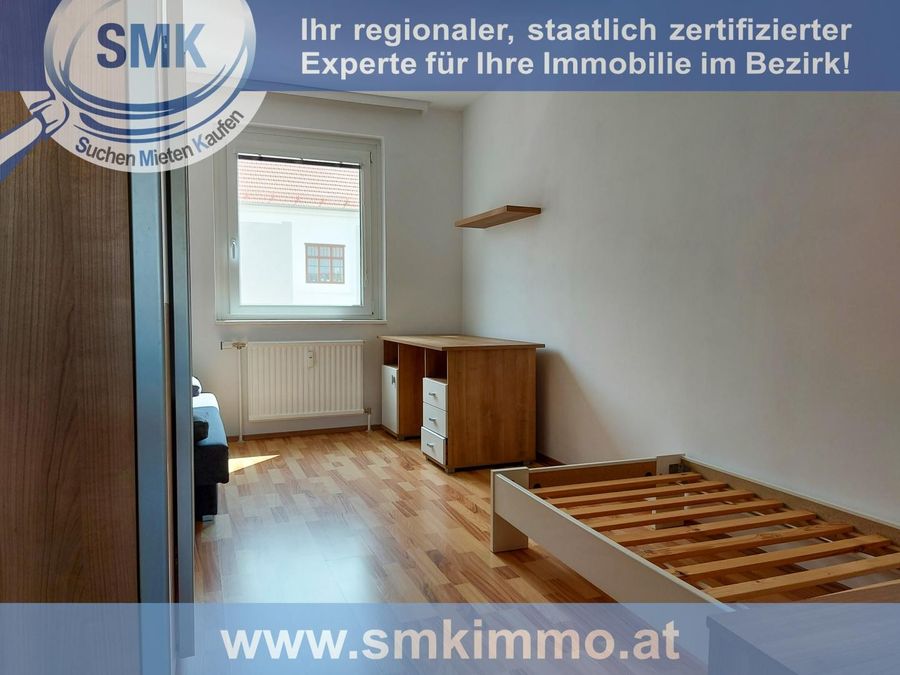 Wohnung mieten in Niederösterreich Krems an der Donau 2417/9348 5 Zimmer 3