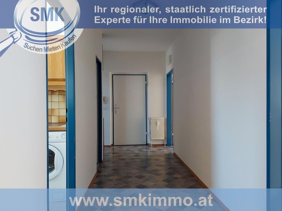 Wohnung mieten in Niederösterreich Krems an der Donau 2417/9348 6 Vorzimmer