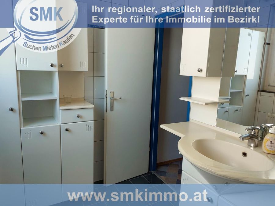 Wohnung mieten in Niederösterreich Krems an der Donau 2417/9348 7 Badezimmer