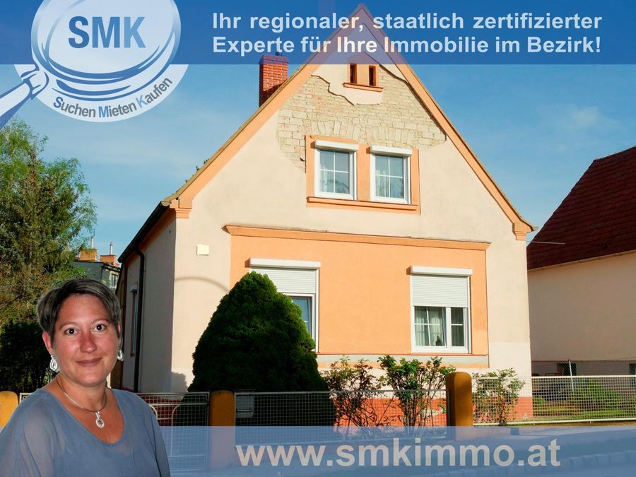 Haus kaufen in Niederösterreich Hollabrunn 2417/9350 1