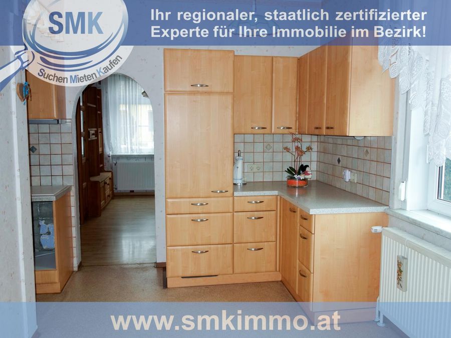 Haus kaufen in Niederösterreich Hollabrunn 2417/9350 4