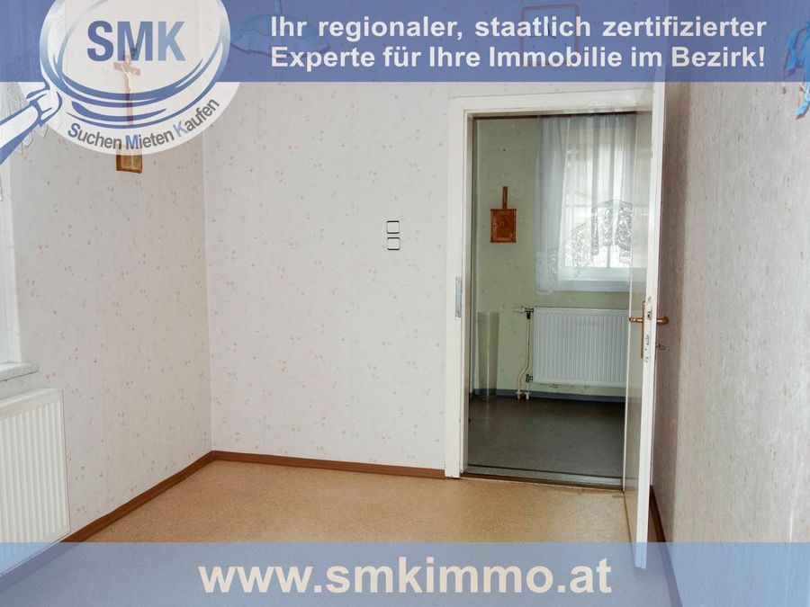 Haus kaufen in Niederösterreich Hollabrunn 2417/9350 9