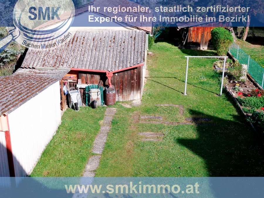 Haus kaufen in Niederösterreich Hollabrunn 2417/9350 16