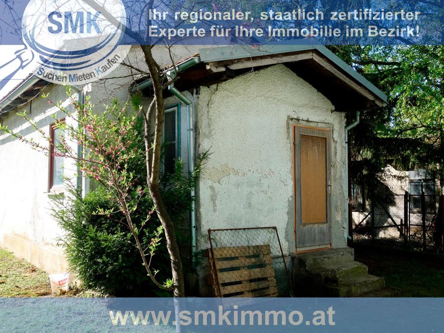 Haus kaufen in Niederösterreich Hollabrunn 2417/9350 17