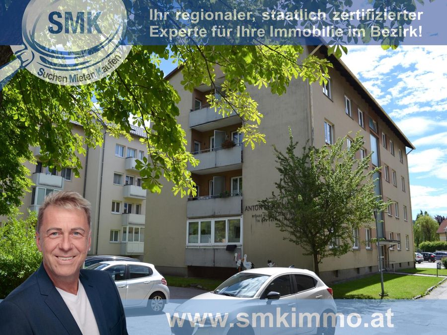 Wohnung kaufen in Niederösterreich Gmünd Weitra 2417/9351 1