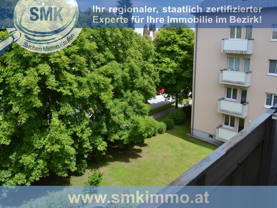 Wohnung kaufen in Niederösterreich Gmünd Weitra 2417/9351 2