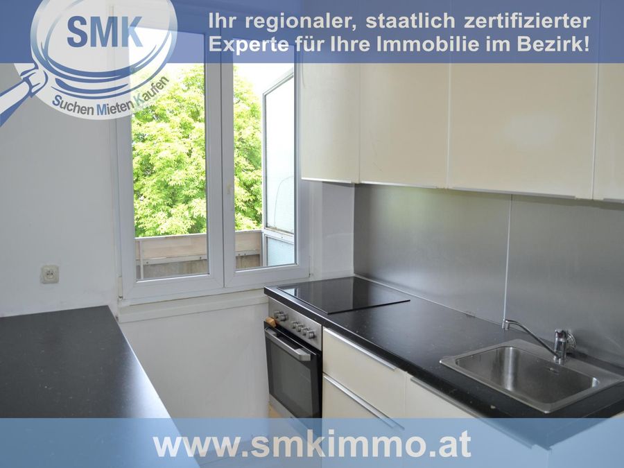 Wohnung kaufen in Niederösterreich Gmünd Weitra 2417/9351 3