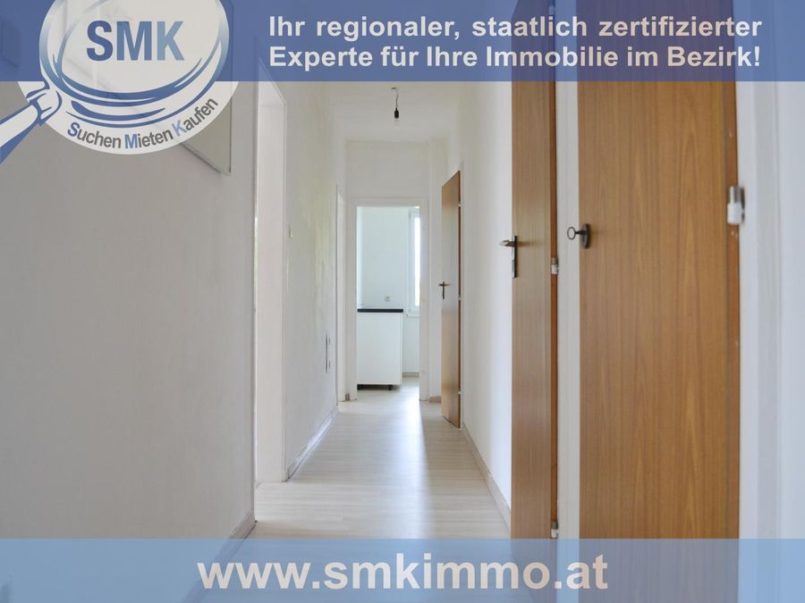 Wohnung kaufen in Niederösterreich Gmünd Weitra 2417/9351 4