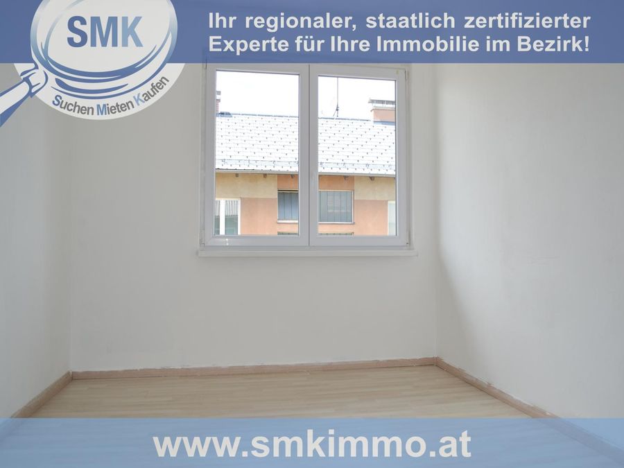 Wohnung kaufen in Niederösterreich Gmünd Weitra 2417/9351 5
