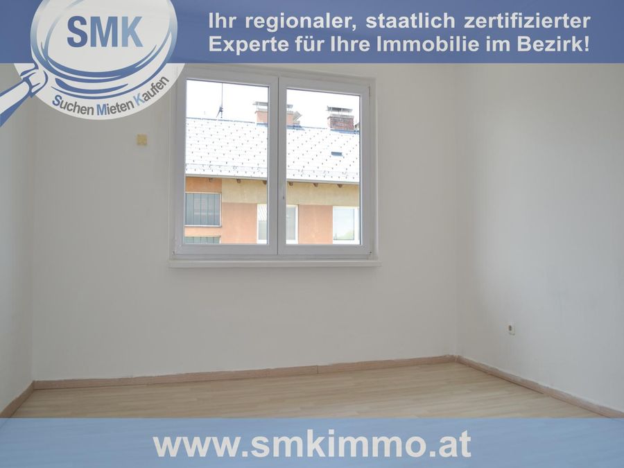 Wohnung kaufen in Niederösterreich Gmünd Weitra 2417/9351 6