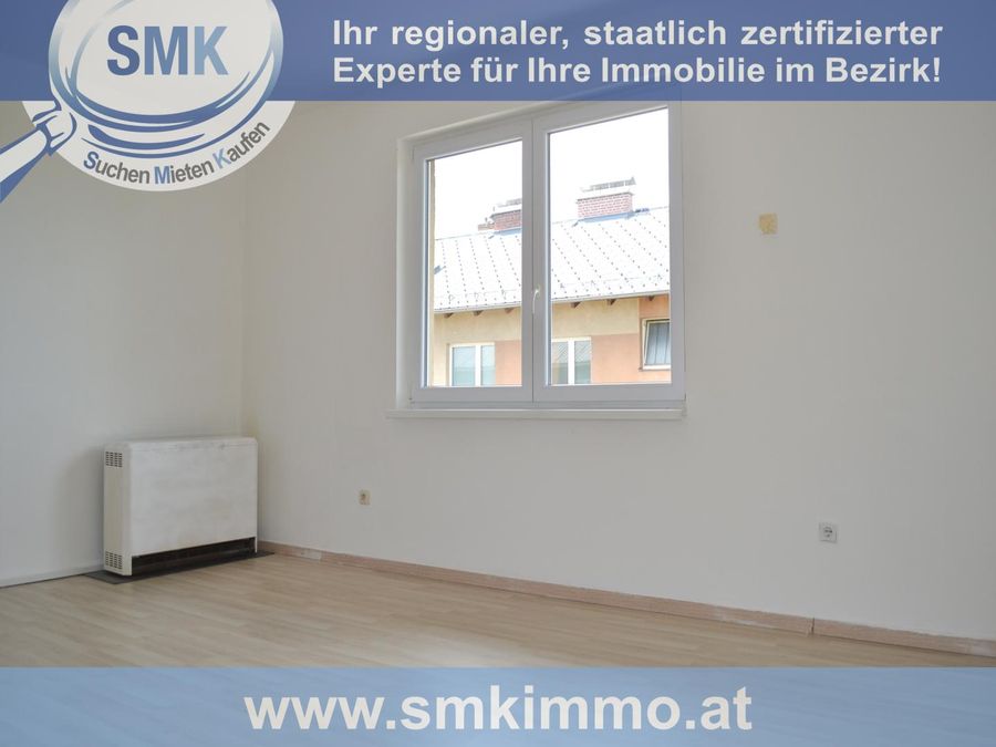 Wohnung kaufen in Niederösterreich Gmünd Weitra 2417/9351 7