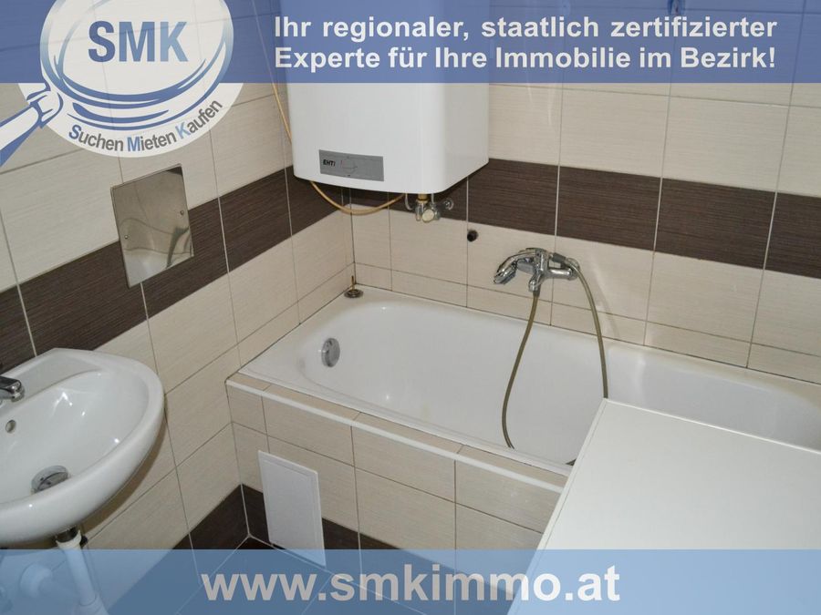 Wohnung kaufen in Niederösterreich Gmünd Weitra 2417/9351 8