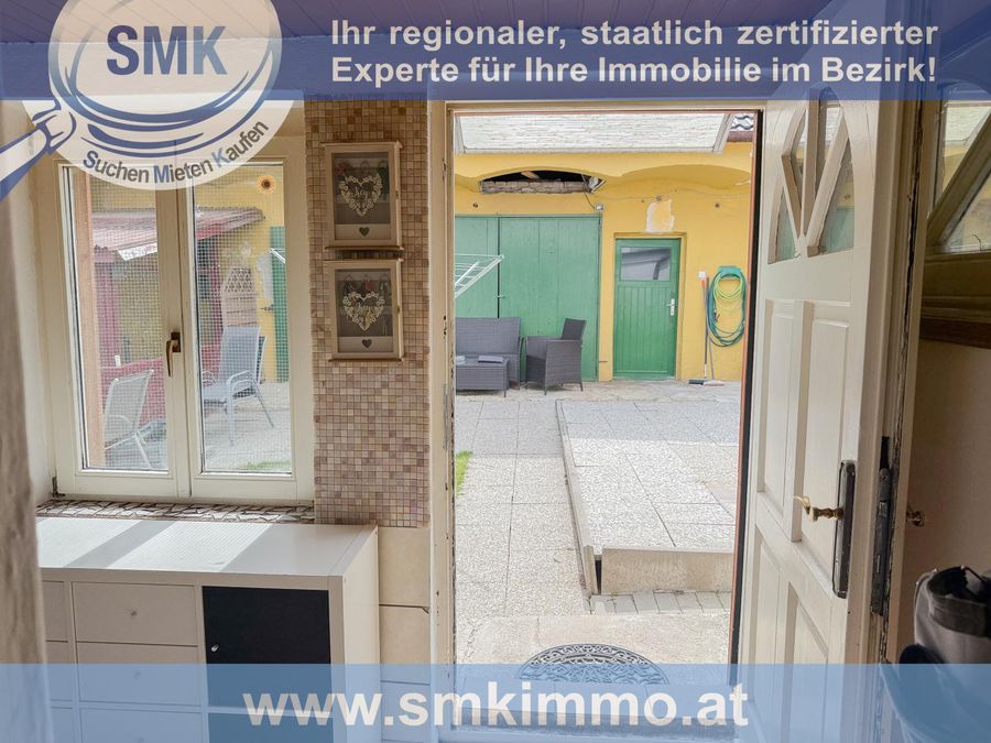 Haus kaufen in Niederösterreich Gänserndorf Hohenruppersdorf 2417/9354 2