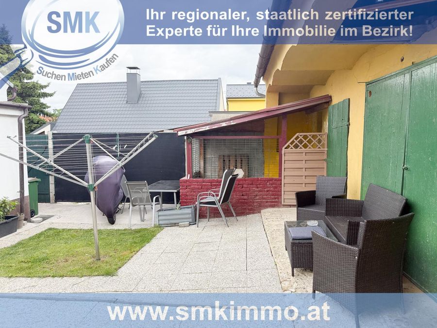 Haus kaufen in Niederösterreich Gänserndorf Hohenruppersdorf 2417/9354 4