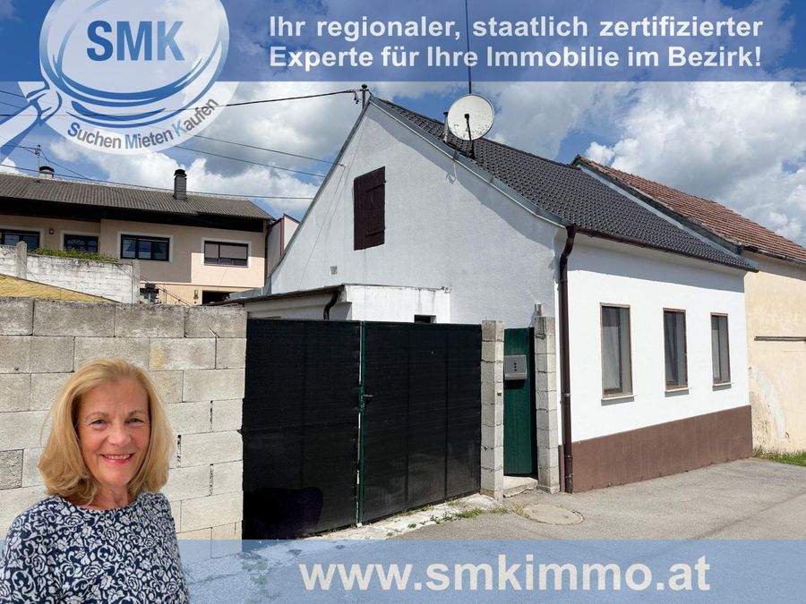Haus kaufen in Niederösterreich Gänserndorf Hohenruppersdorf 2417/9354 1