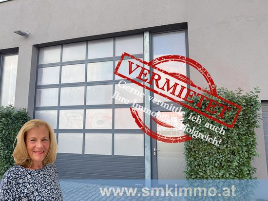 Gewerbeobjekt privat vermieten in Niederösterreich Korneuburg Tresdorf 9400