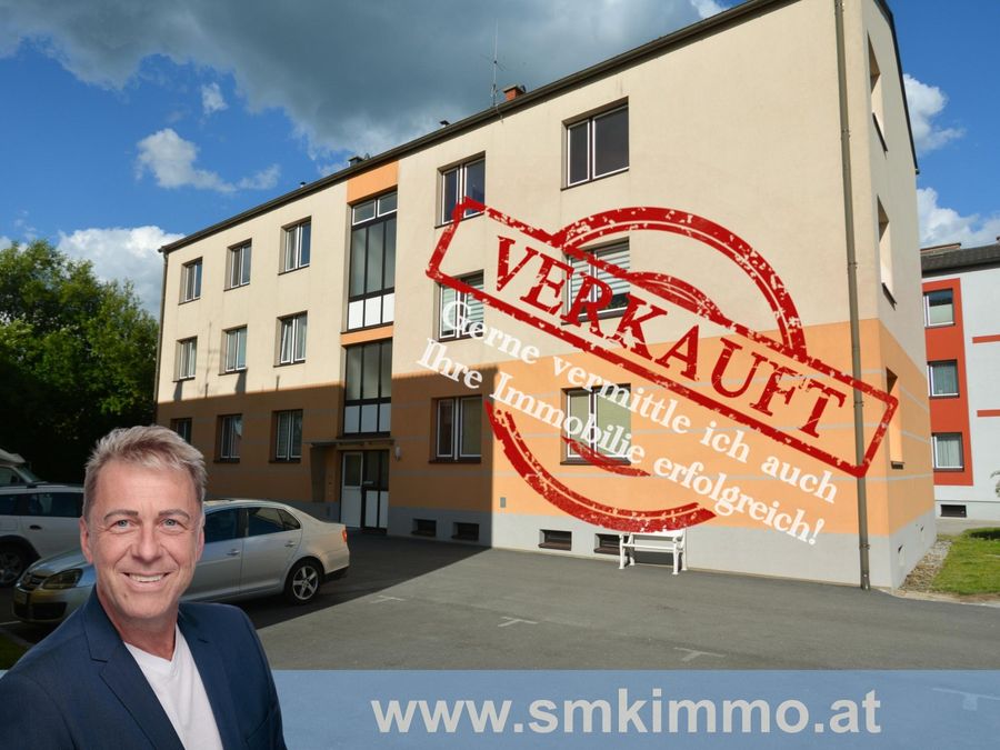 Wohnung kaufen in Niederösterreich Gmünd Heidenreichstein 2417/9401 1