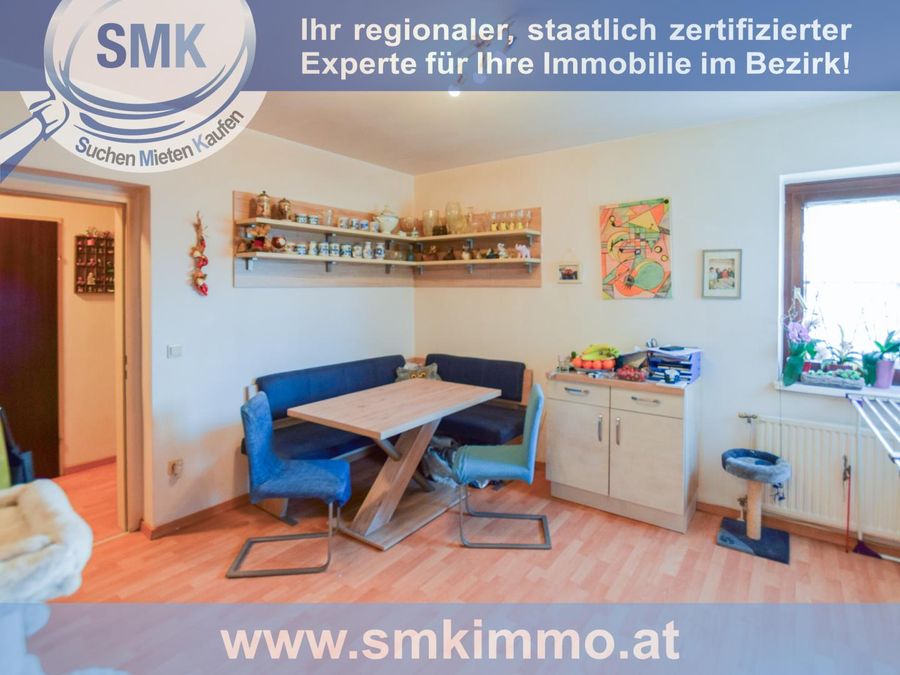 Wohnung kaufen in Niederösterreich Hollabrunn 2417/9414 4