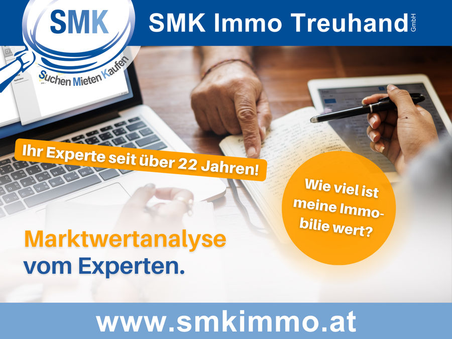 Wohnung kaufen in Niederösterreich Hollabrunn 2417/9414 8a