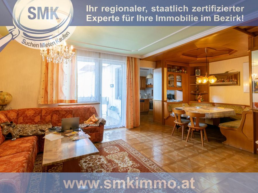 Haus kaufen in Niederösterreich Hollabrunn Unterretzbach 2417/9441 5