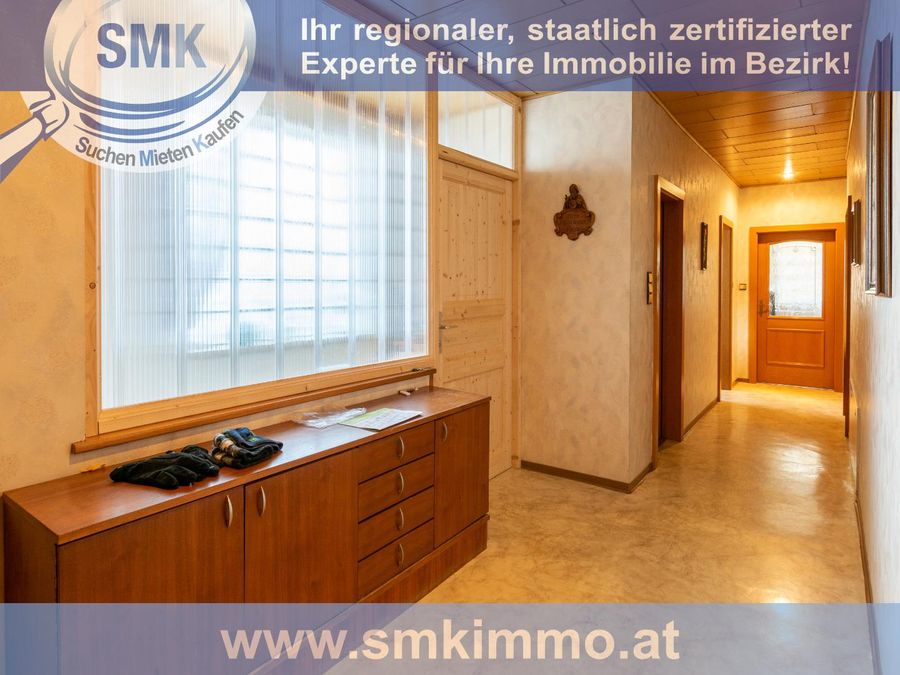 Haus kaufen in Niederösterreich Hollabrunn Unterretzbach 2417/9441 6